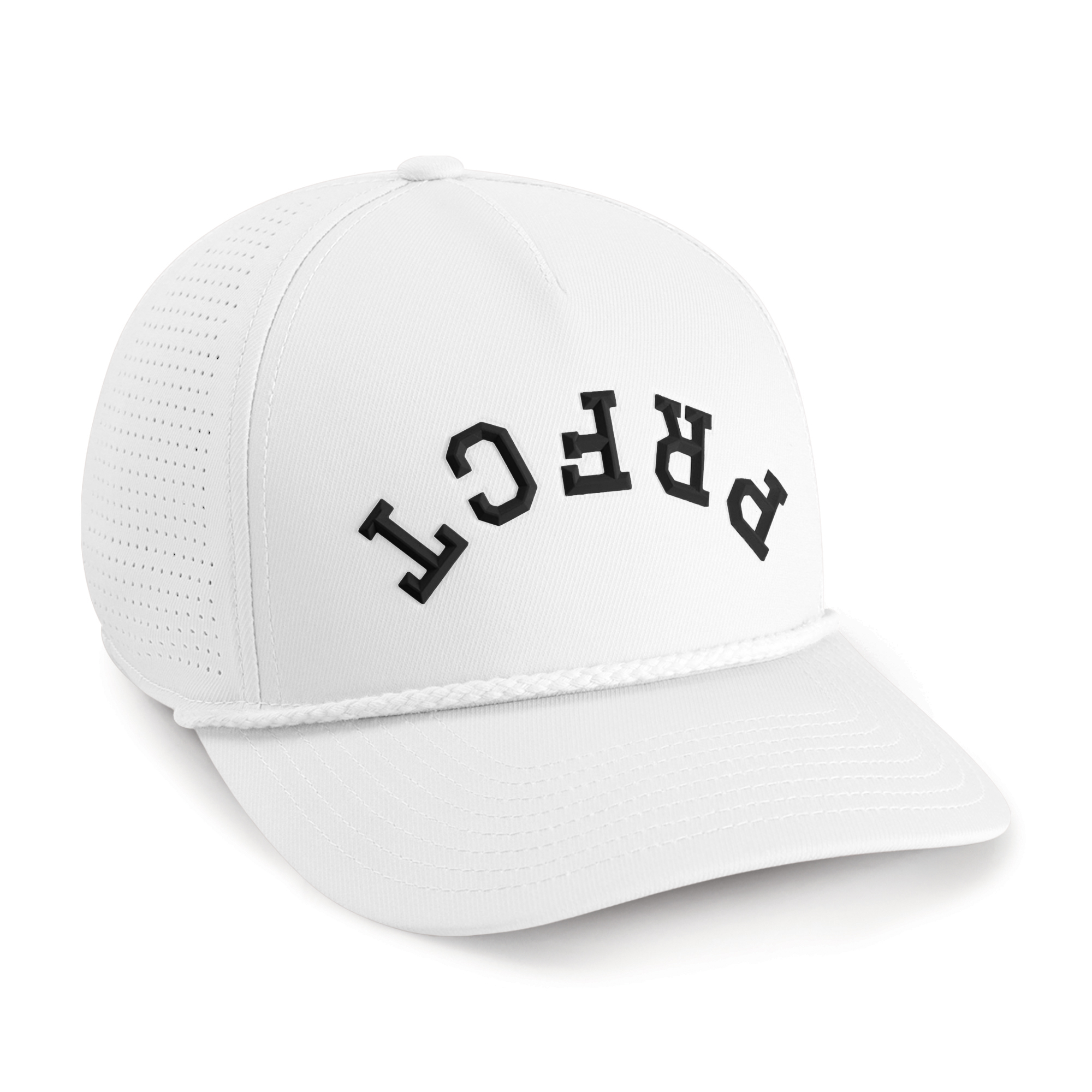 CATCH 'EM LOOKIN' GOLF HAT