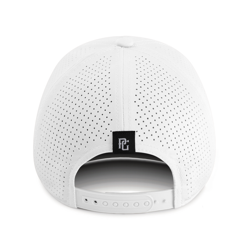CATCH 'EM LOOKIN' GOLF HAT