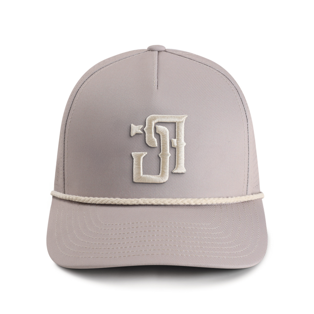 PUNCHOUT GOLF HAT