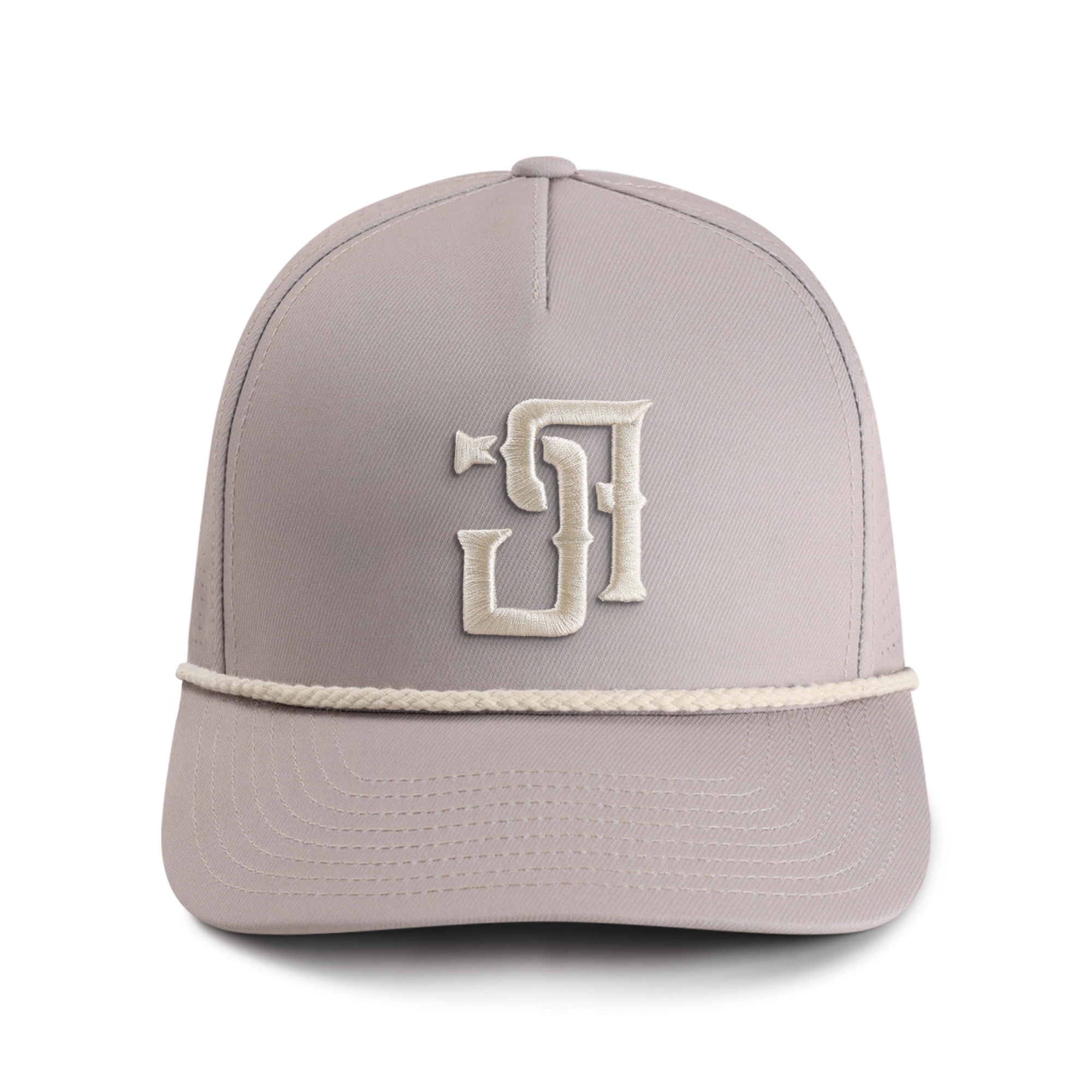 PUNCHOUT GOLF HAT