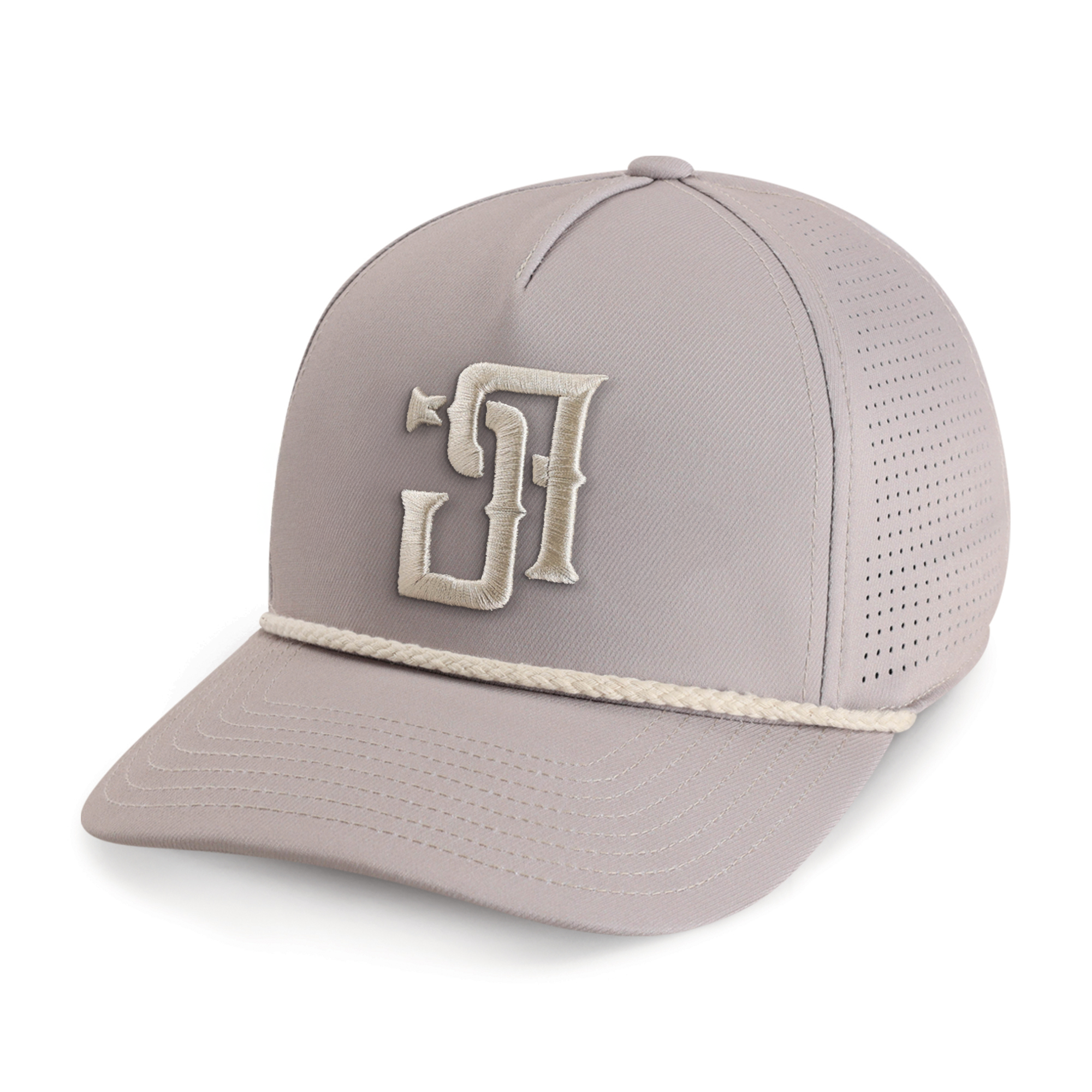 PUNCHOUT GOLF HAT