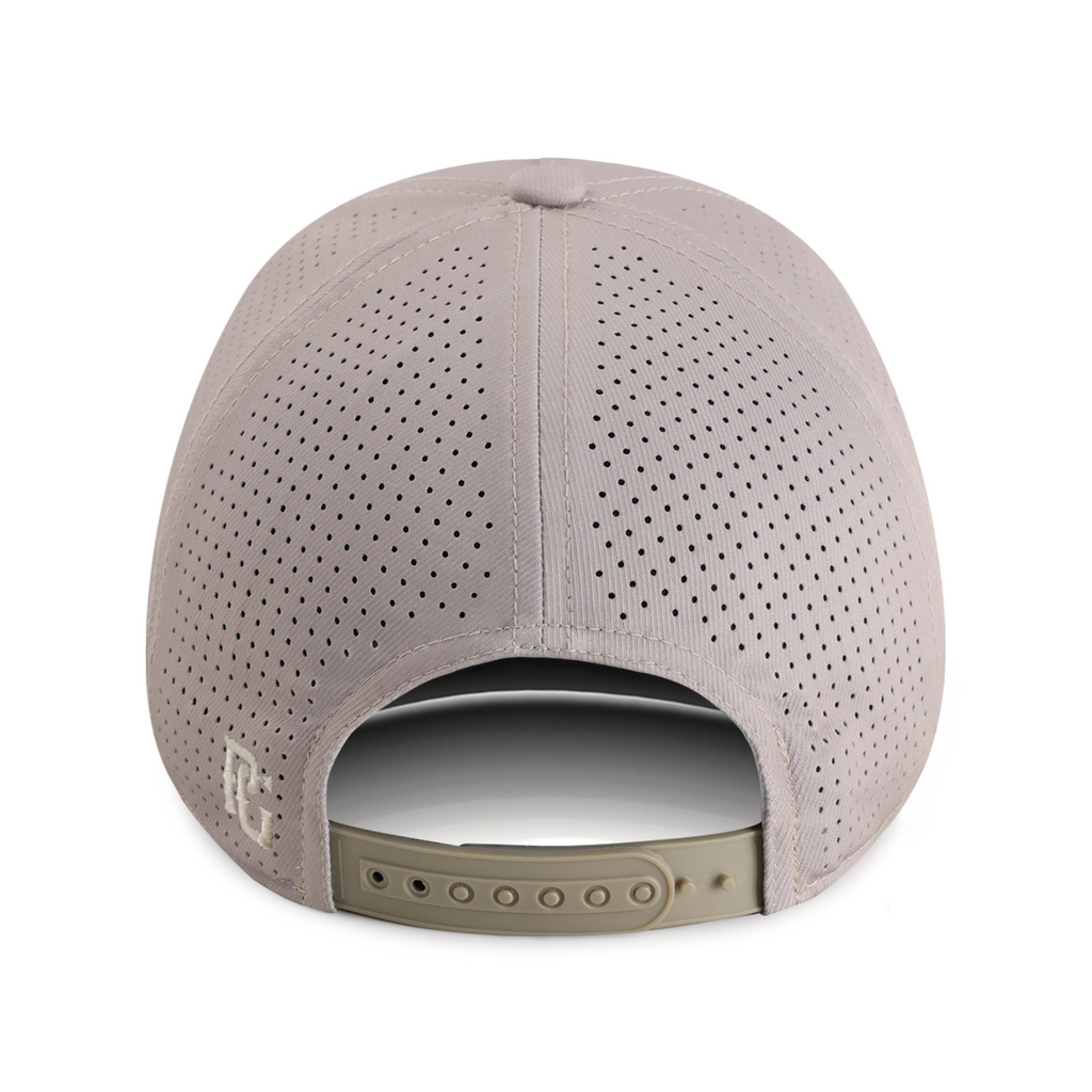 PUNCHOUT GOLF HAT