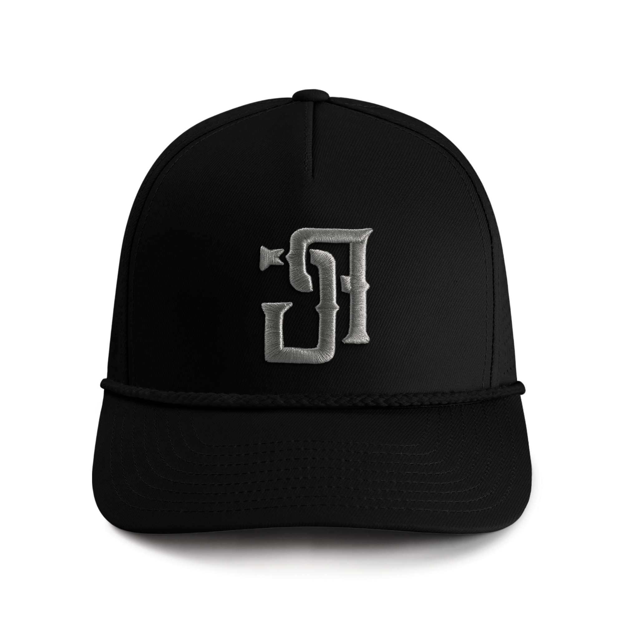 PUNCHOUT GOLF HAT