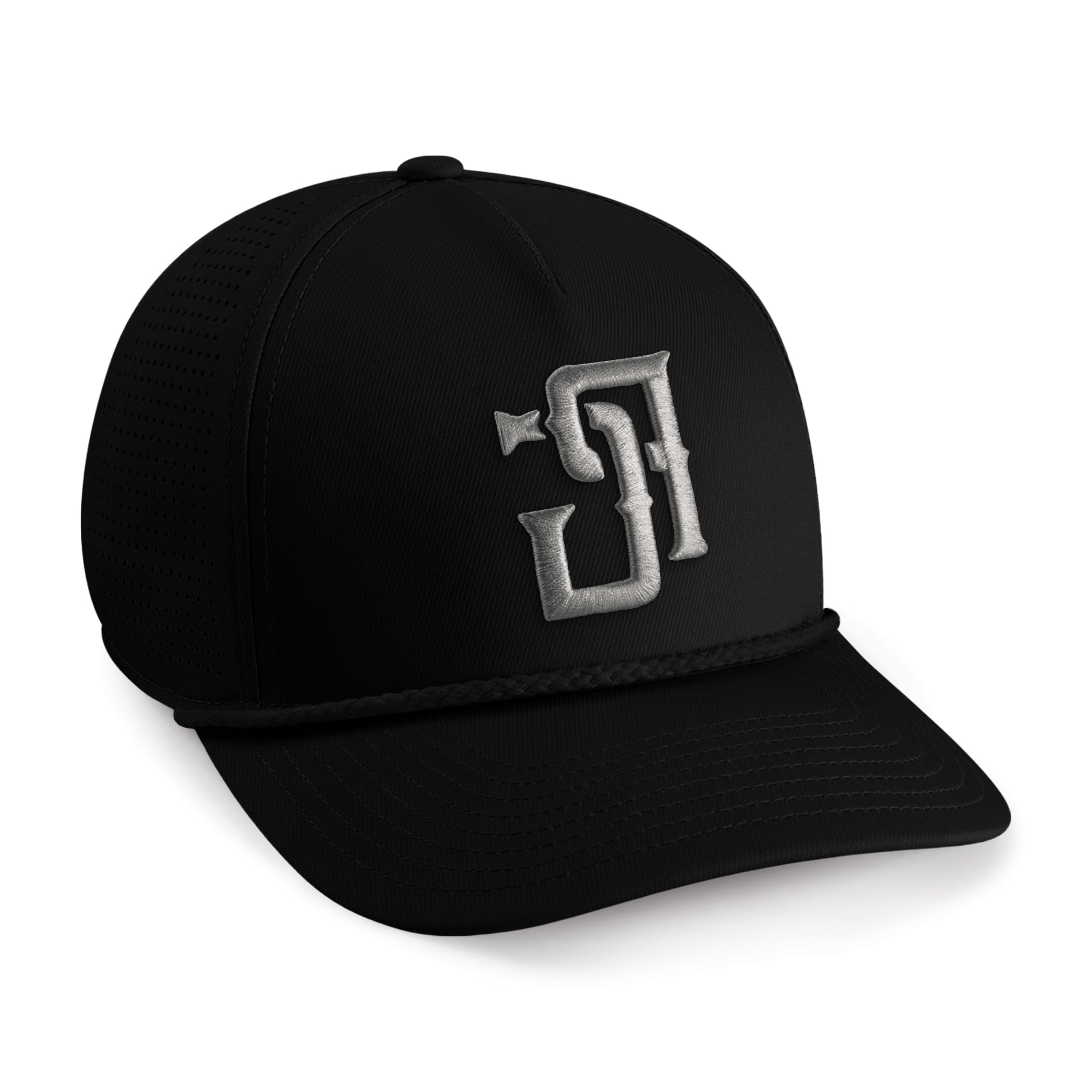 PUNCHOUT GOLF HAT