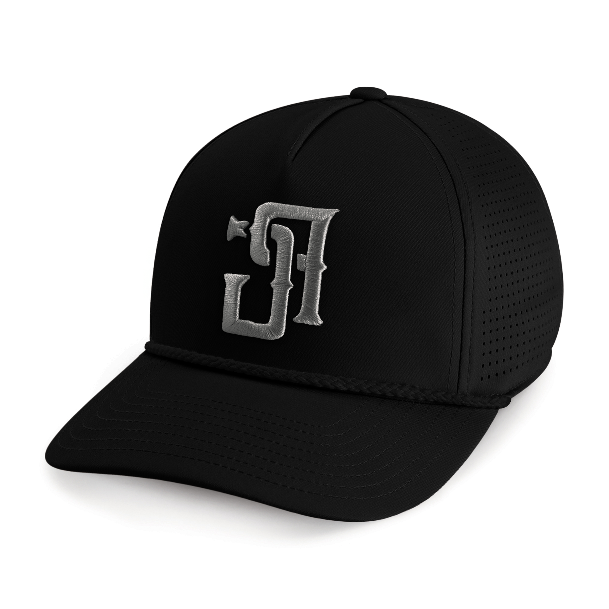 PUNCHOUT GOLF HAT