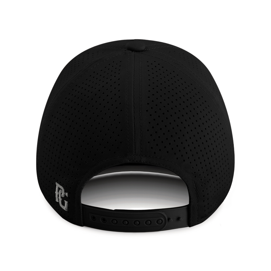 PUNCHOUT GOLF HAT