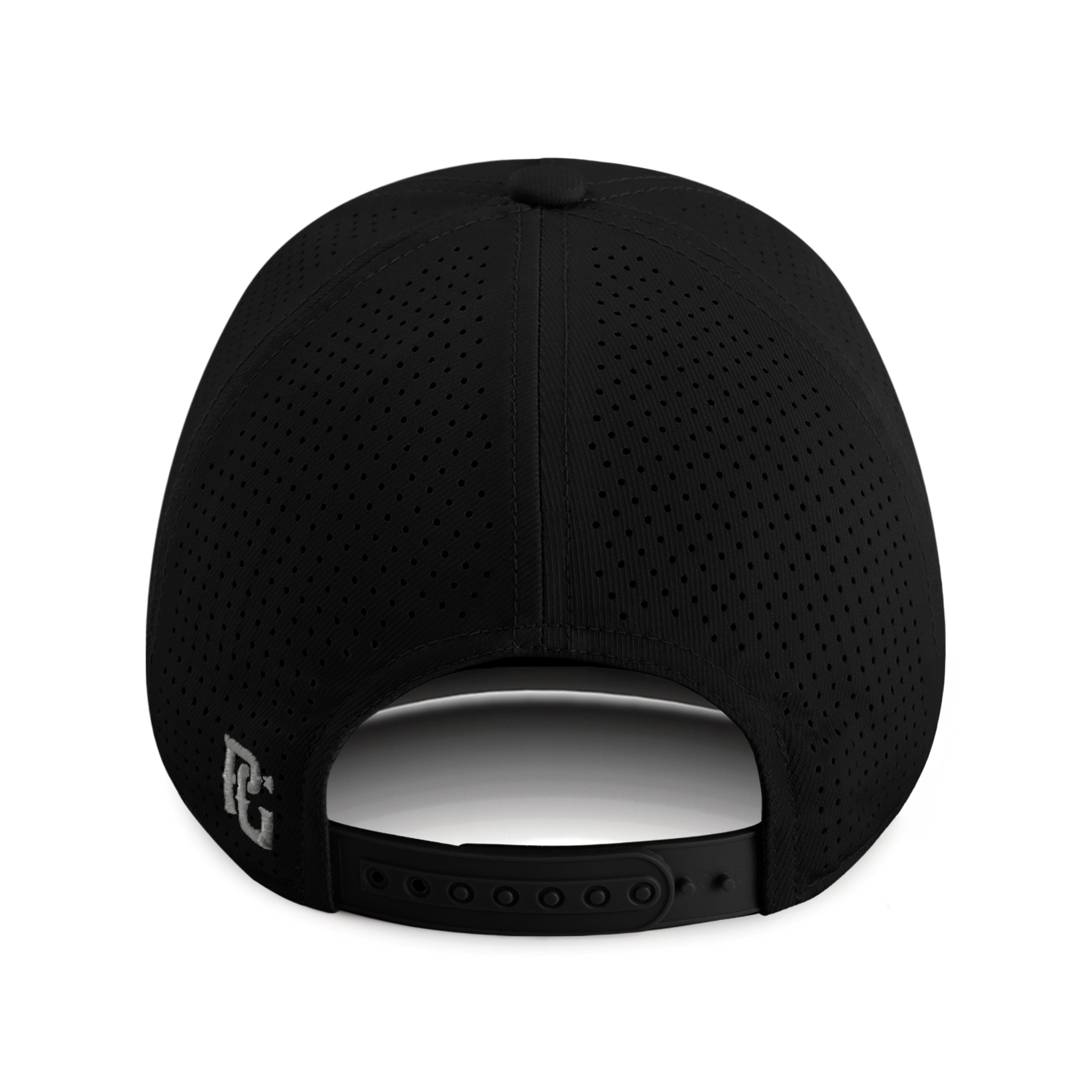 PUNCHOUT GOLF HAT