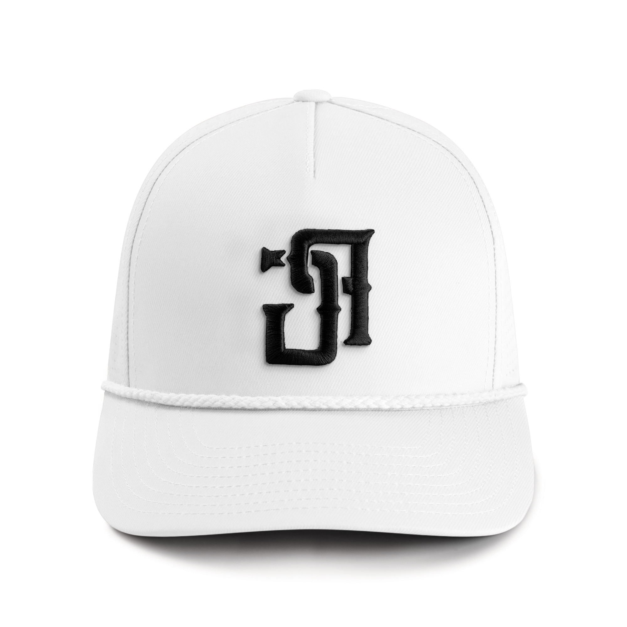 PUNCHOUT GOLF HAT