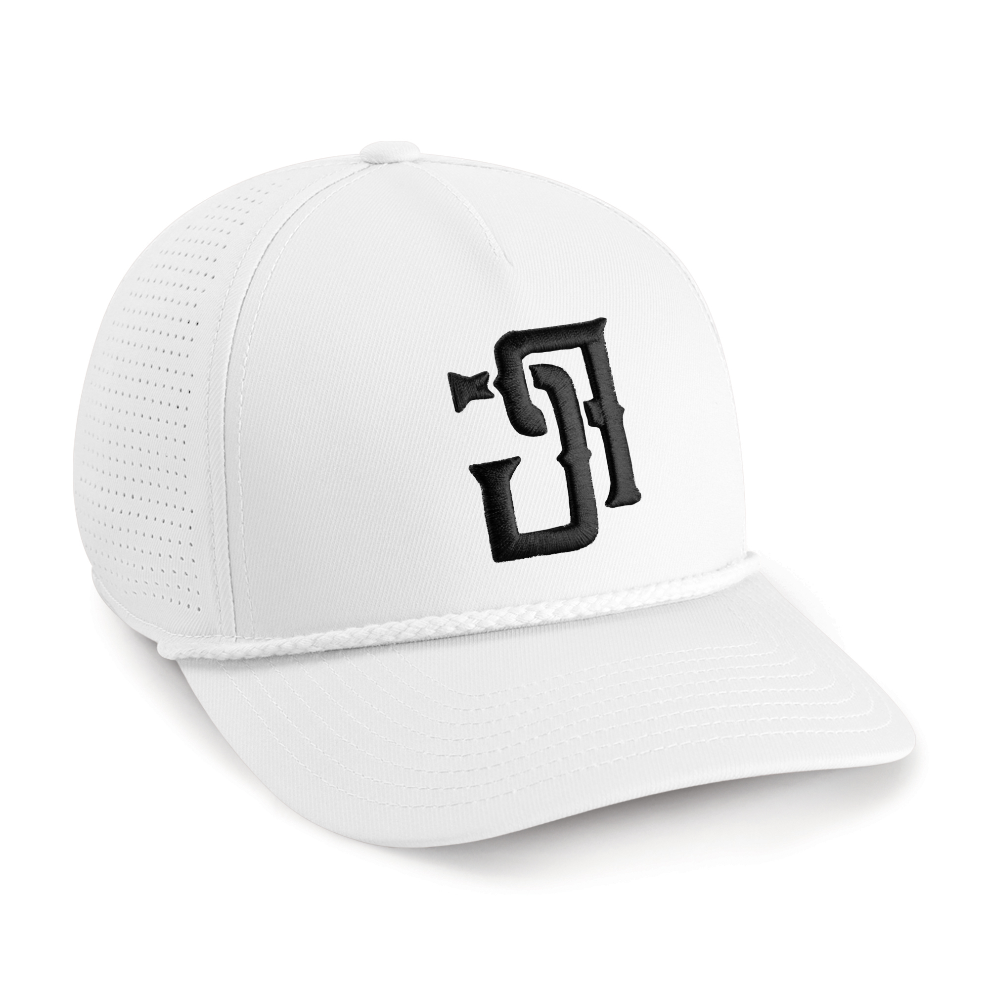 PUNCHOUT GOLF HAT