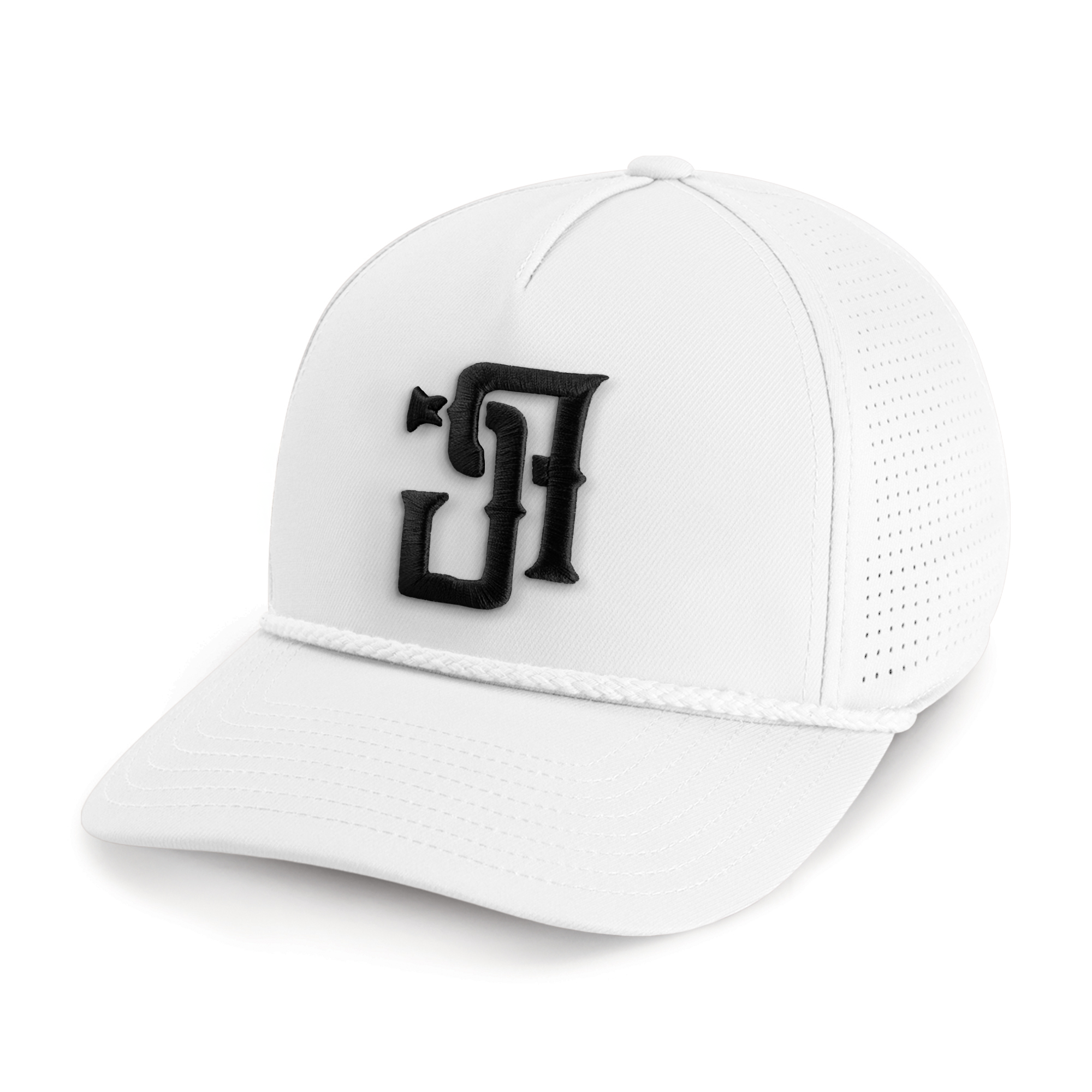 PUNCHOUT GOLF HAT