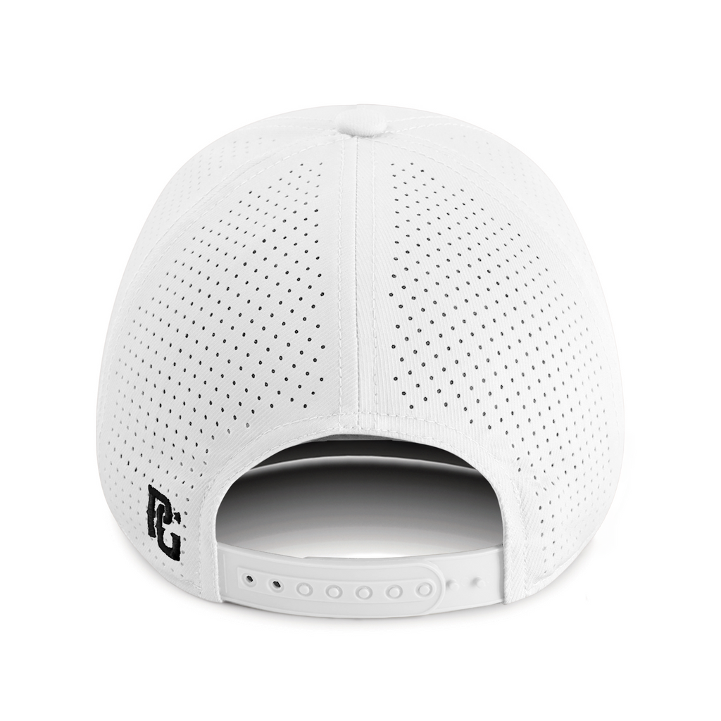 PUNCHOUT GOLF HAT