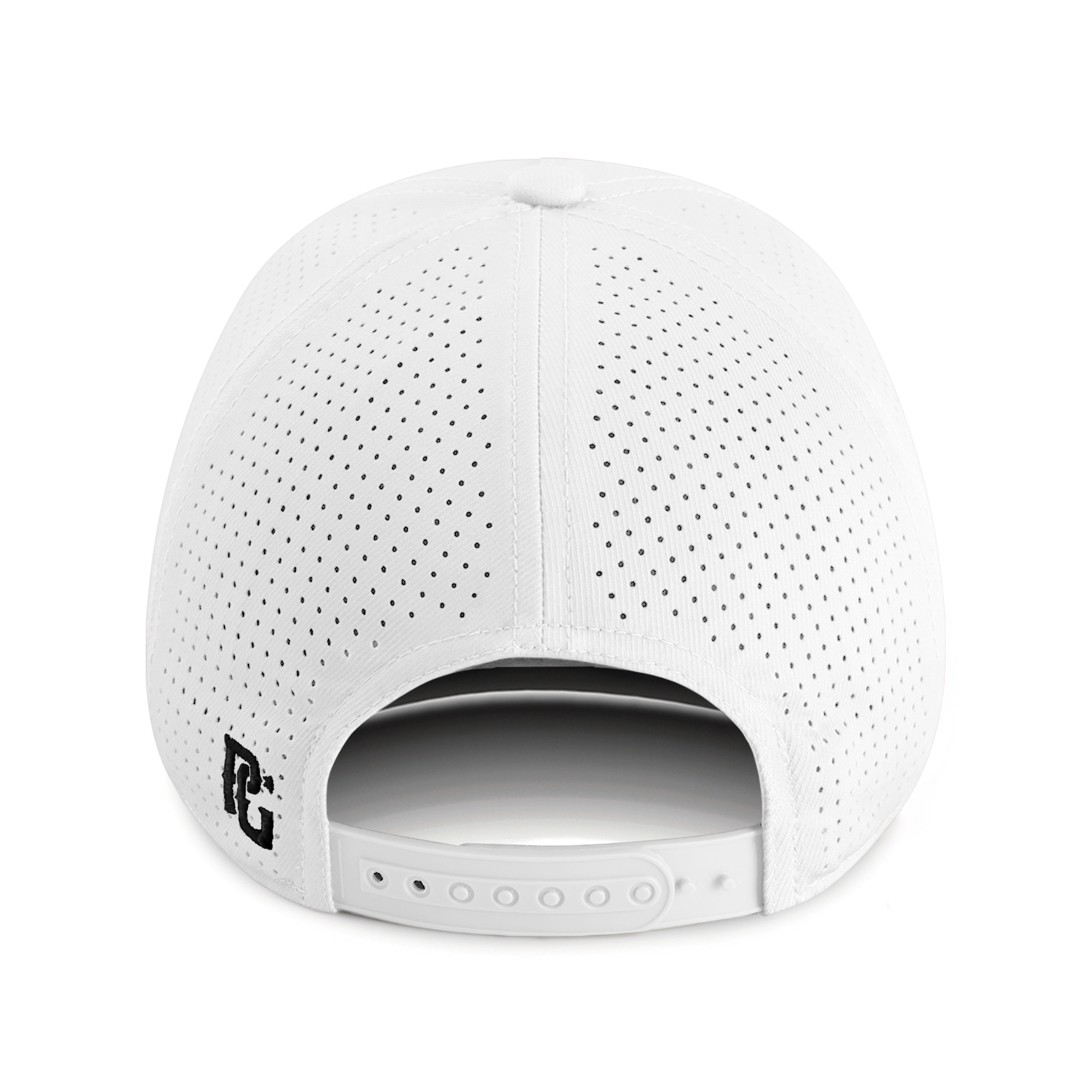 PUNCHOUT GOLF HAT