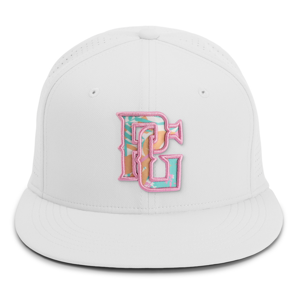 PALM HOFFMAN HAT