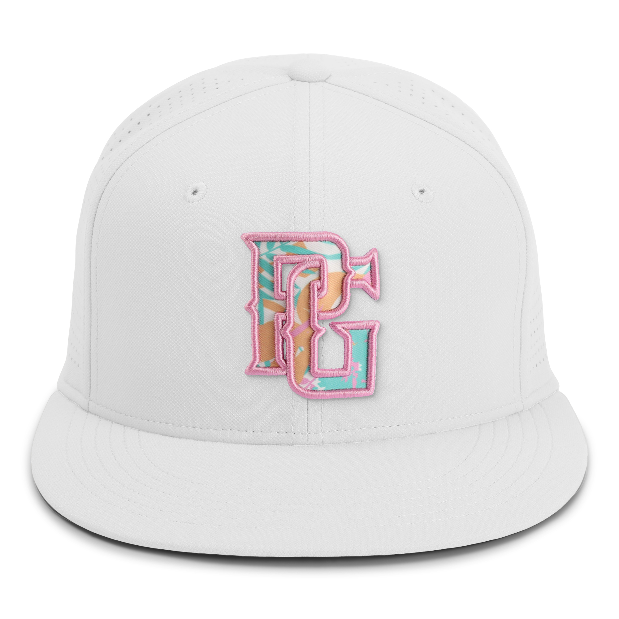PALM HOFFMAN HAT