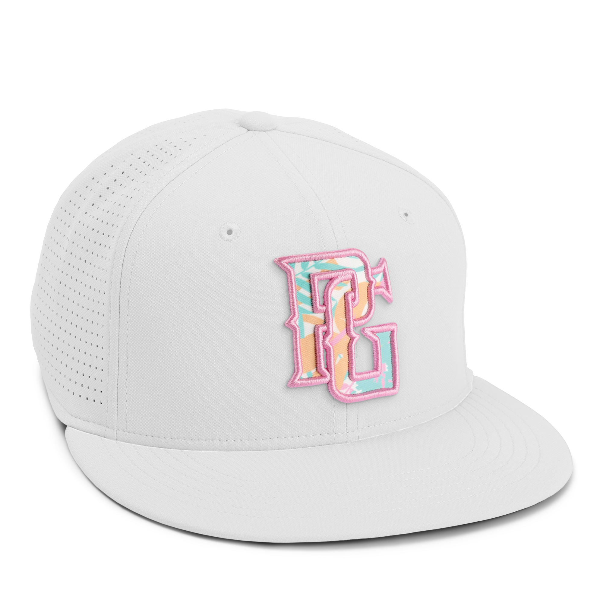 PALM HOFFMAN HAT