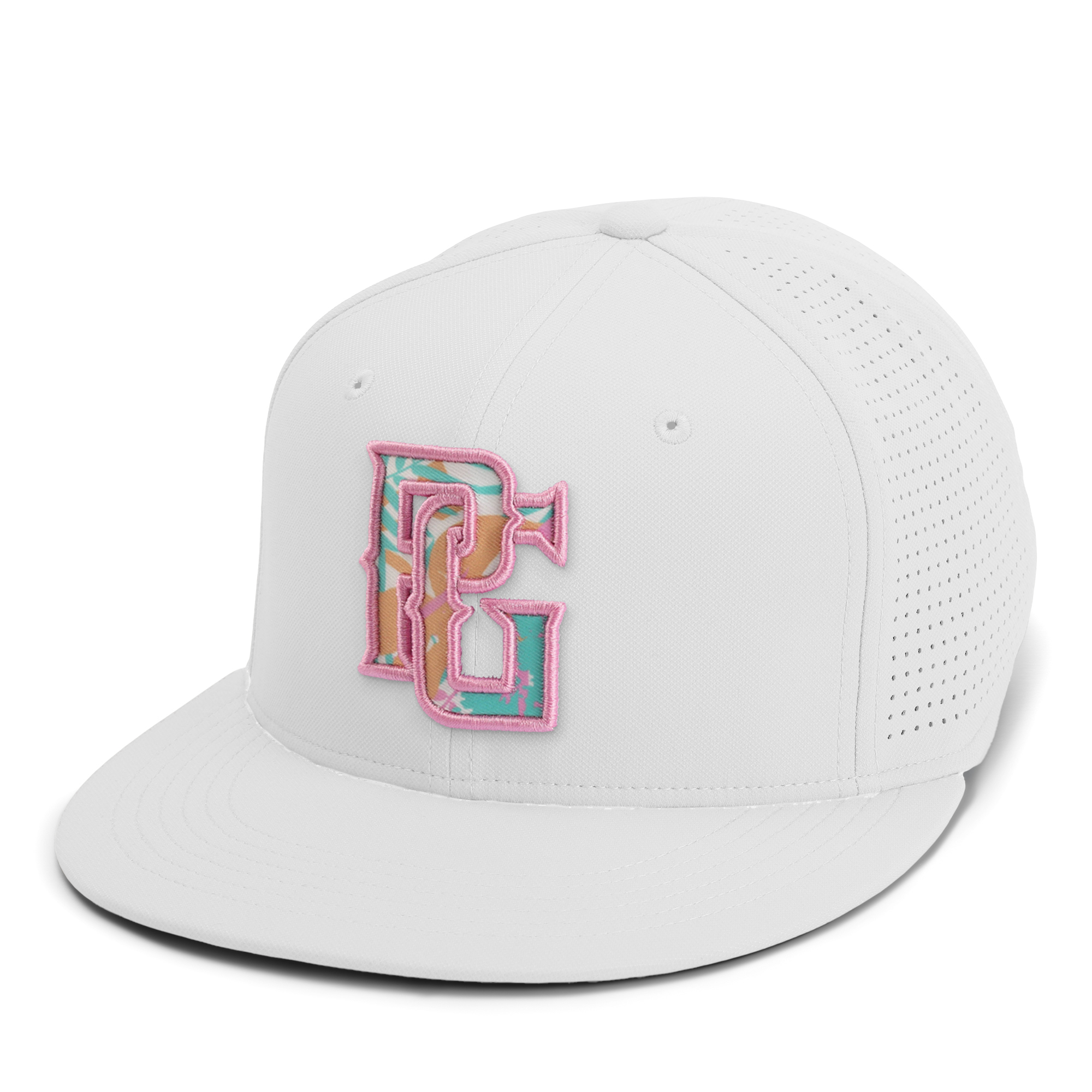 PALM HOFFMAN HAT
