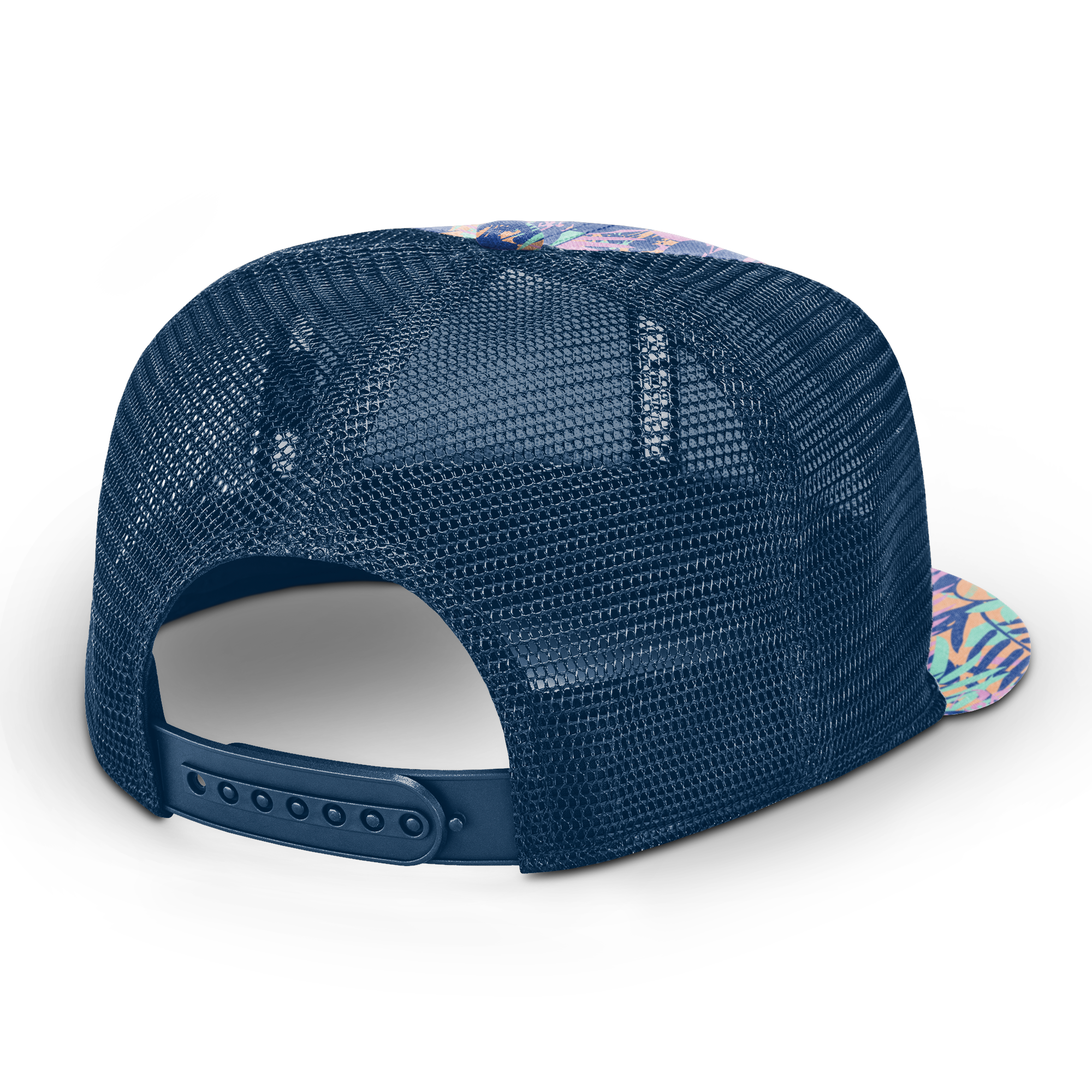 PALM ROPE TRUCKER