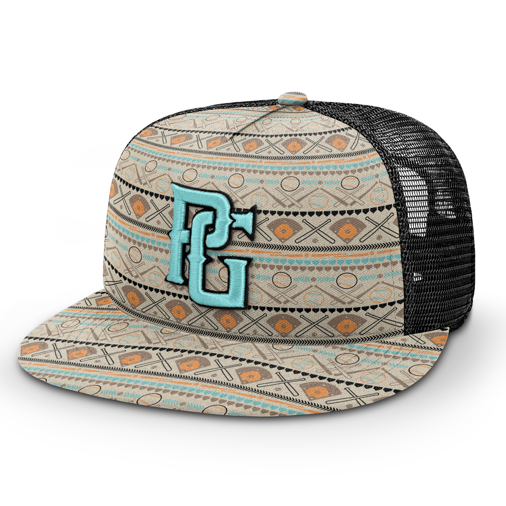 MOHAVE TRUCKER