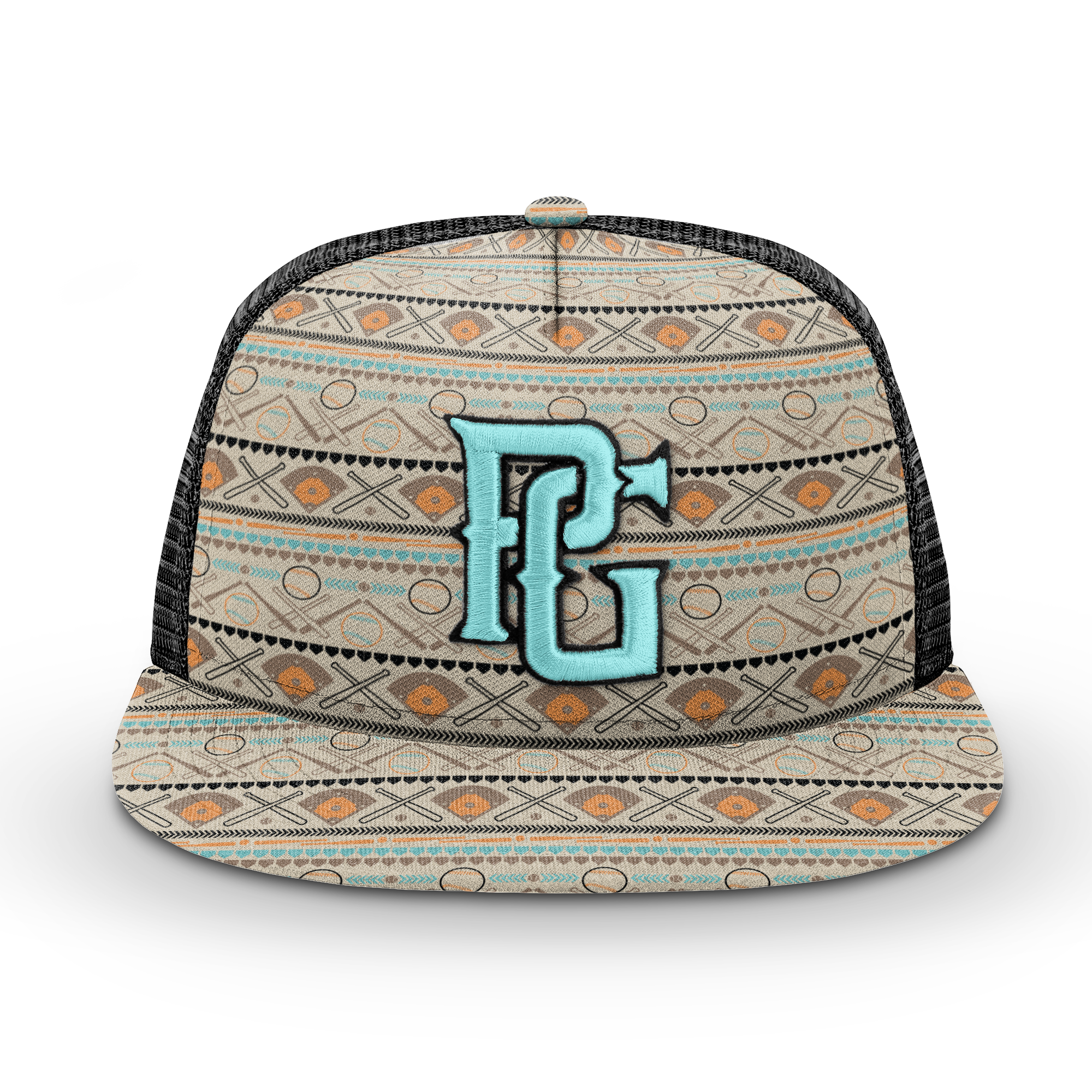 MOHAVE TRUCKER