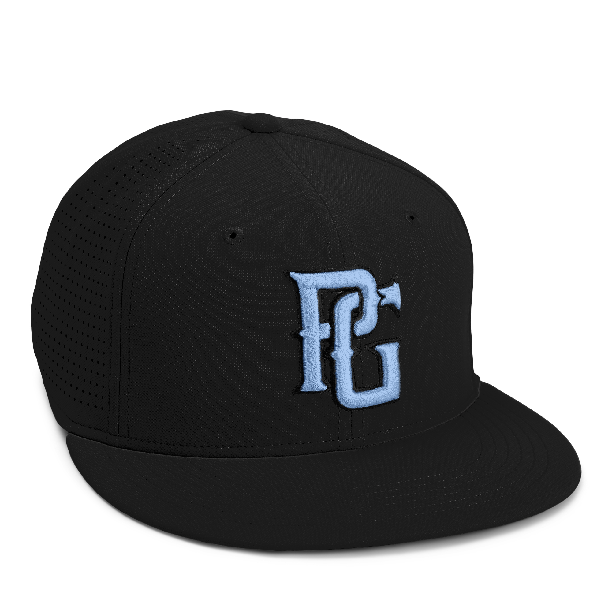 HOFFMAN HAT