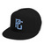 HOFFMAN HAT