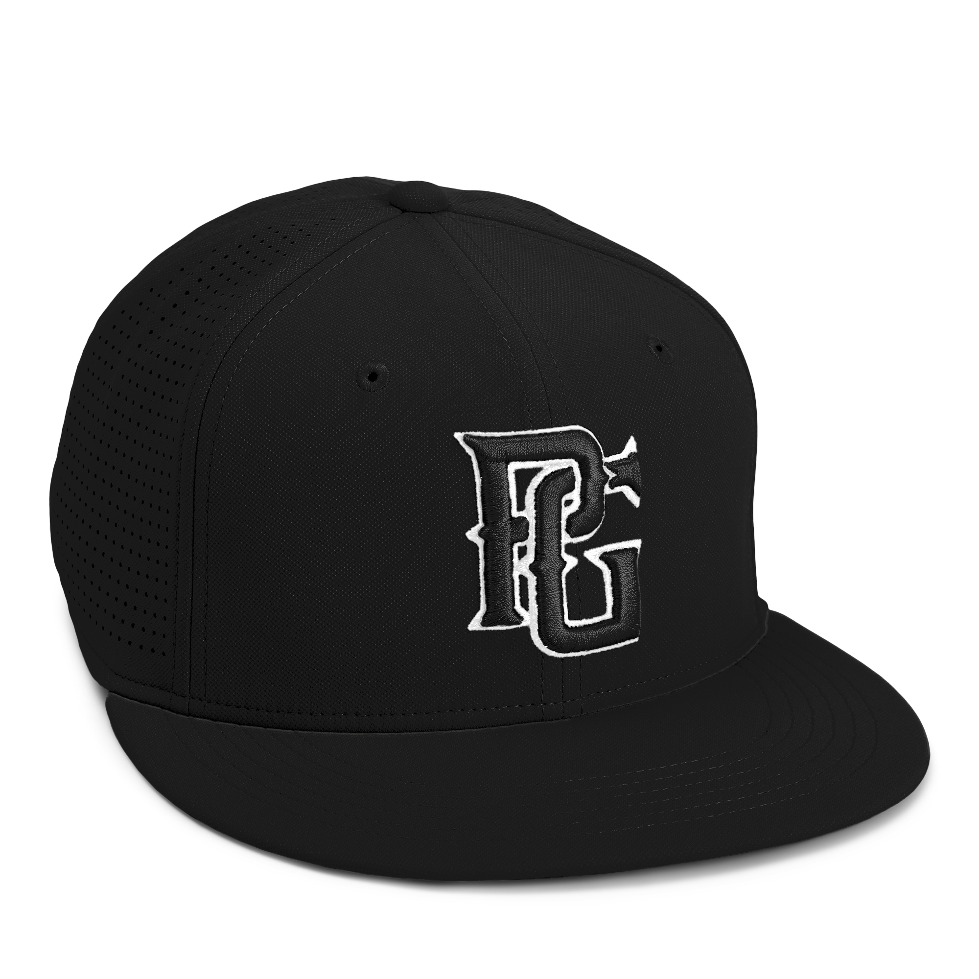 HOFFMAN HAT
