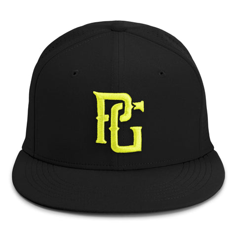 HOFFMAN HAT