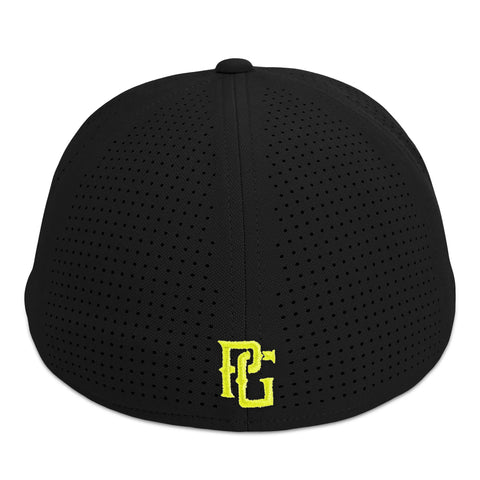 HOFFMAN HAT