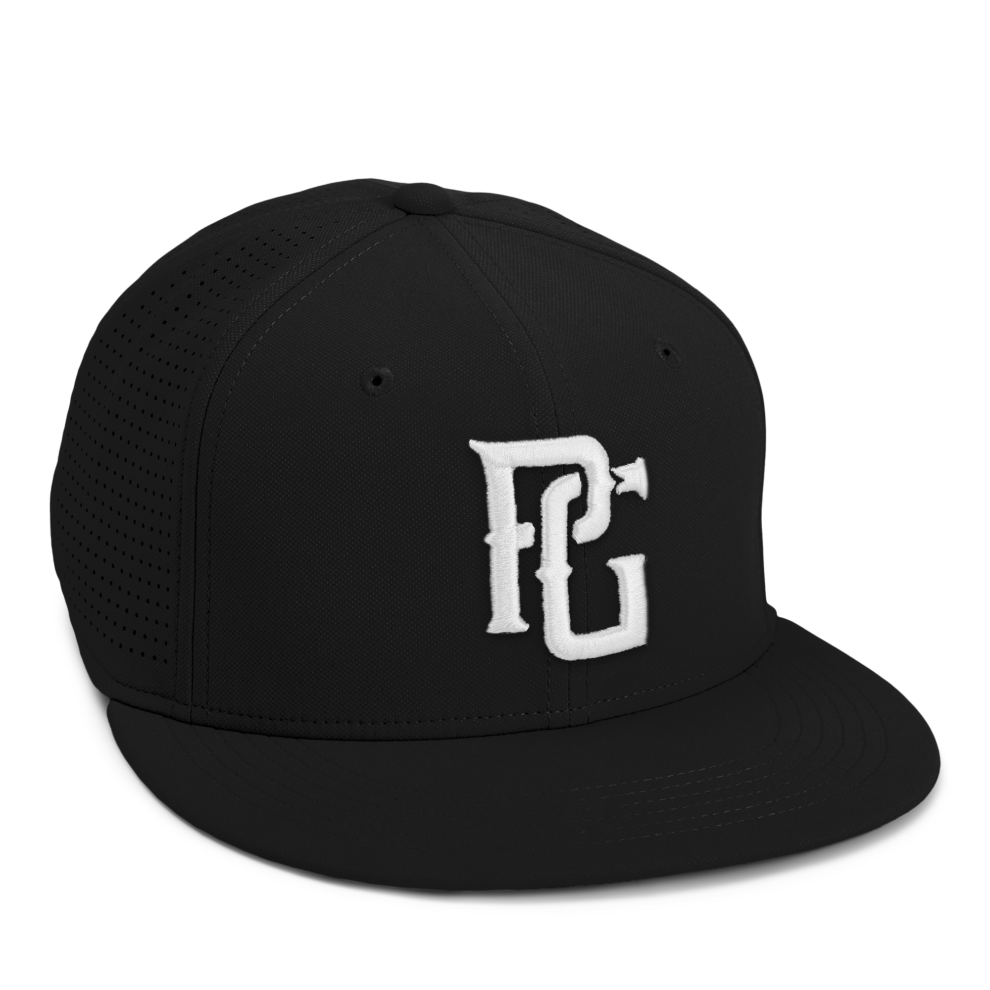 HOFFMAN HAT