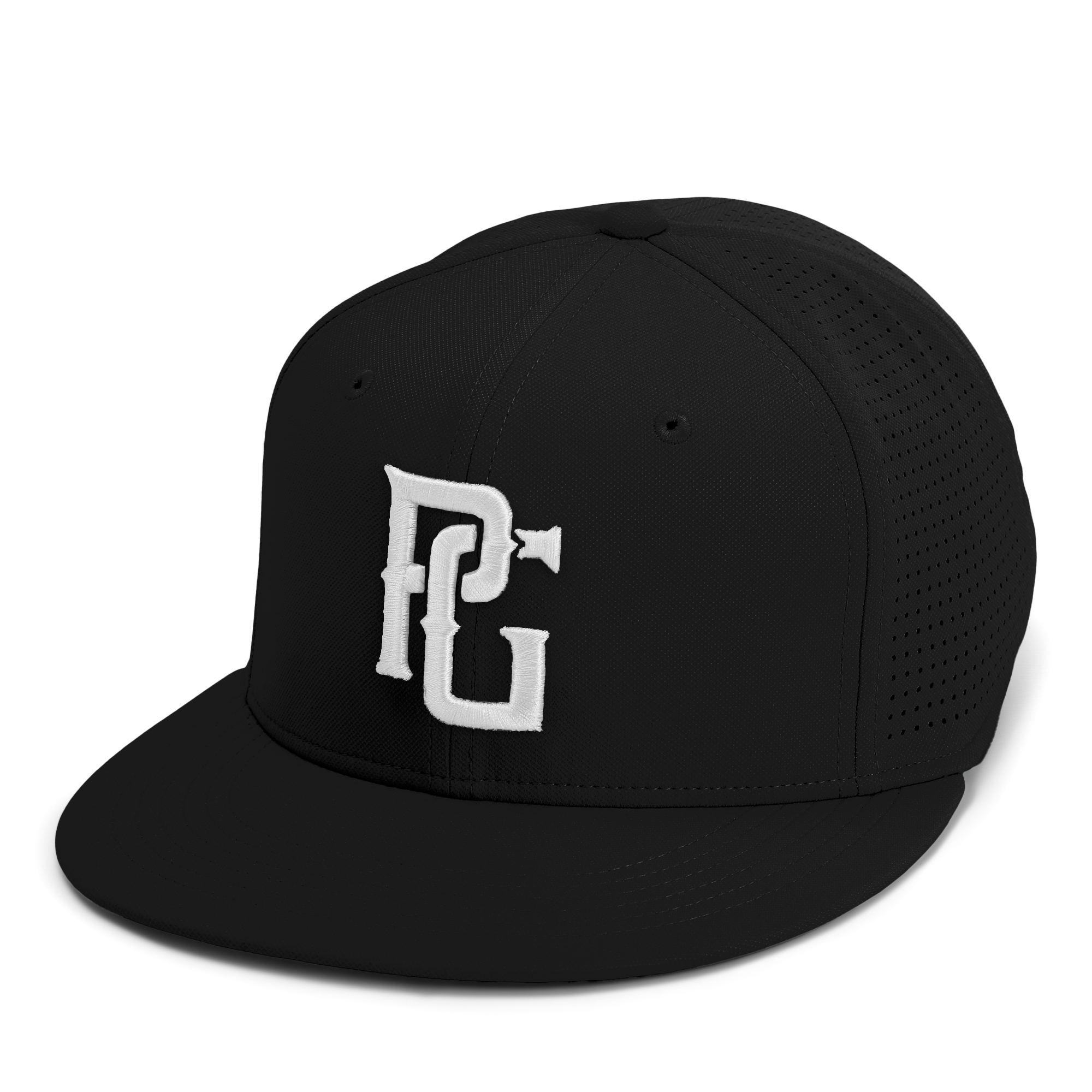 HOFFMAN HAT