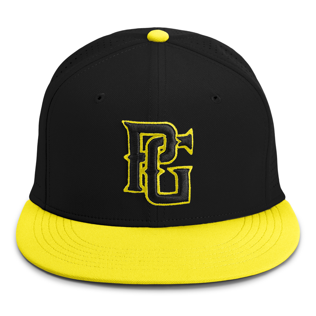 HOFFMAN HAT