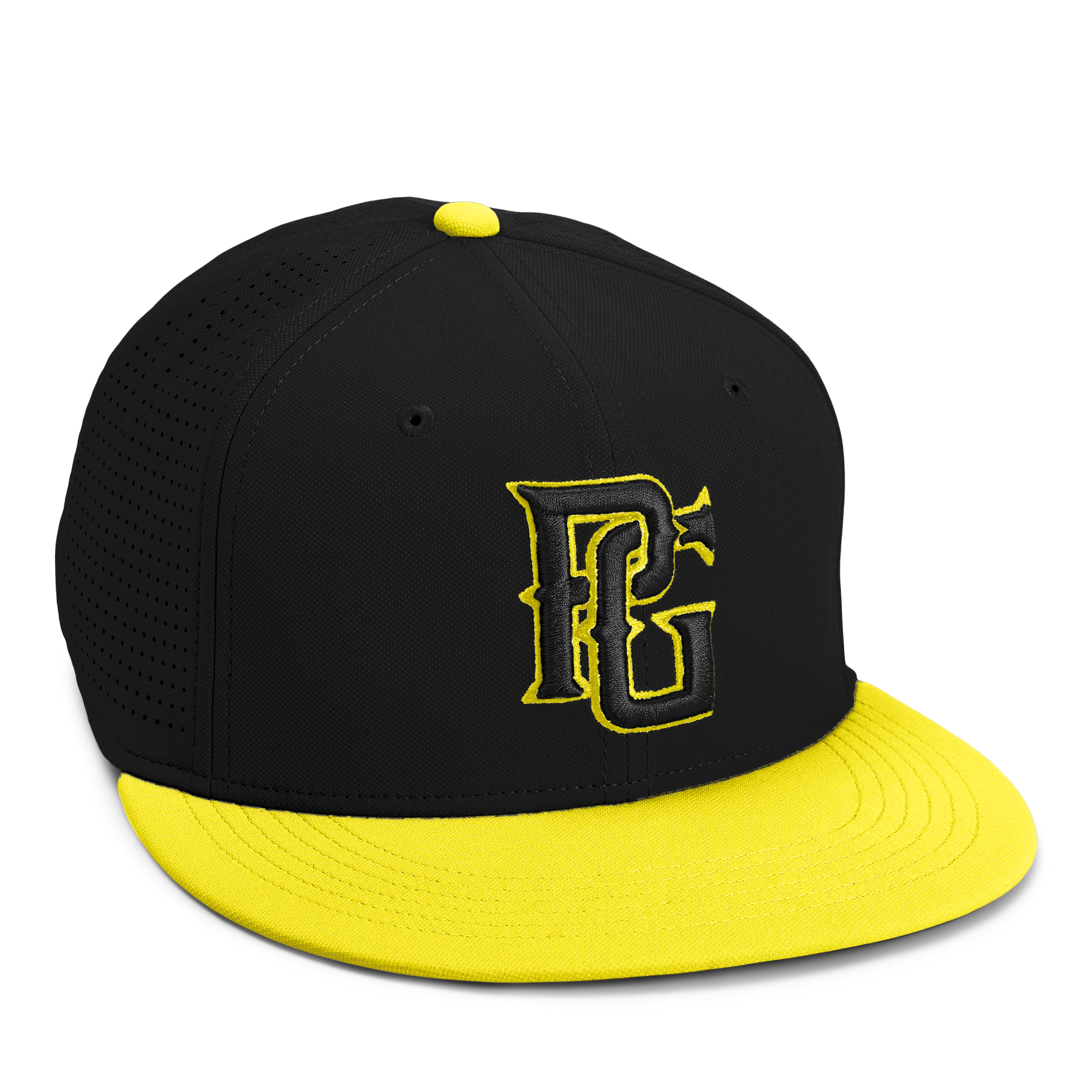 HOFFMAN HAT