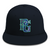 PALM HOFFMAN HAT