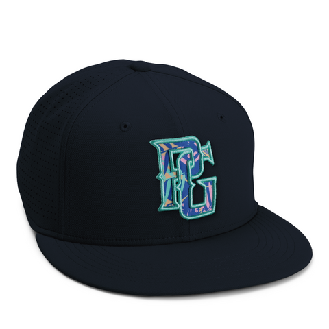 PALM HOFFMAN HAT