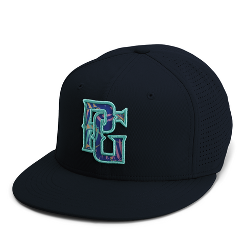 PALM HOFFMAN HAT