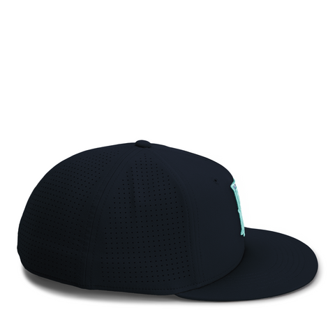 PALM HOFFMAN HAT