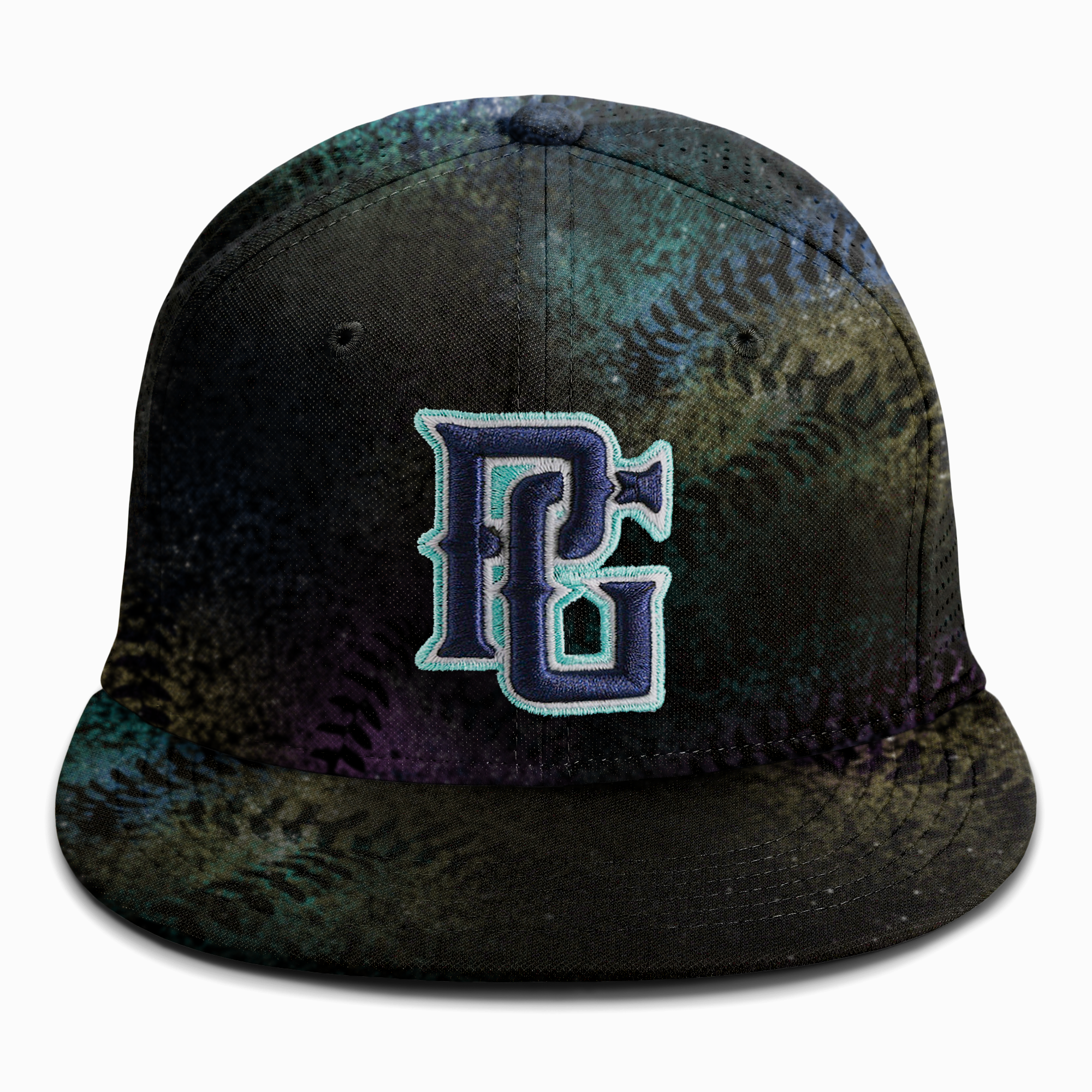 GALAXY HOFFMAN HAT