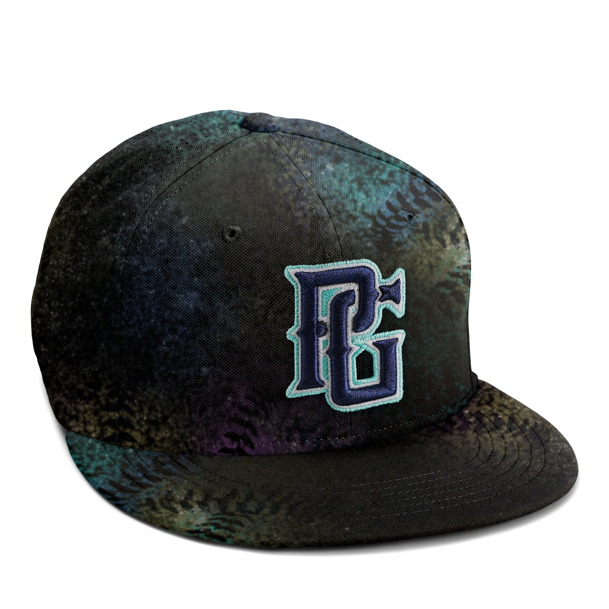 GALAXY HOFFMAN HAT