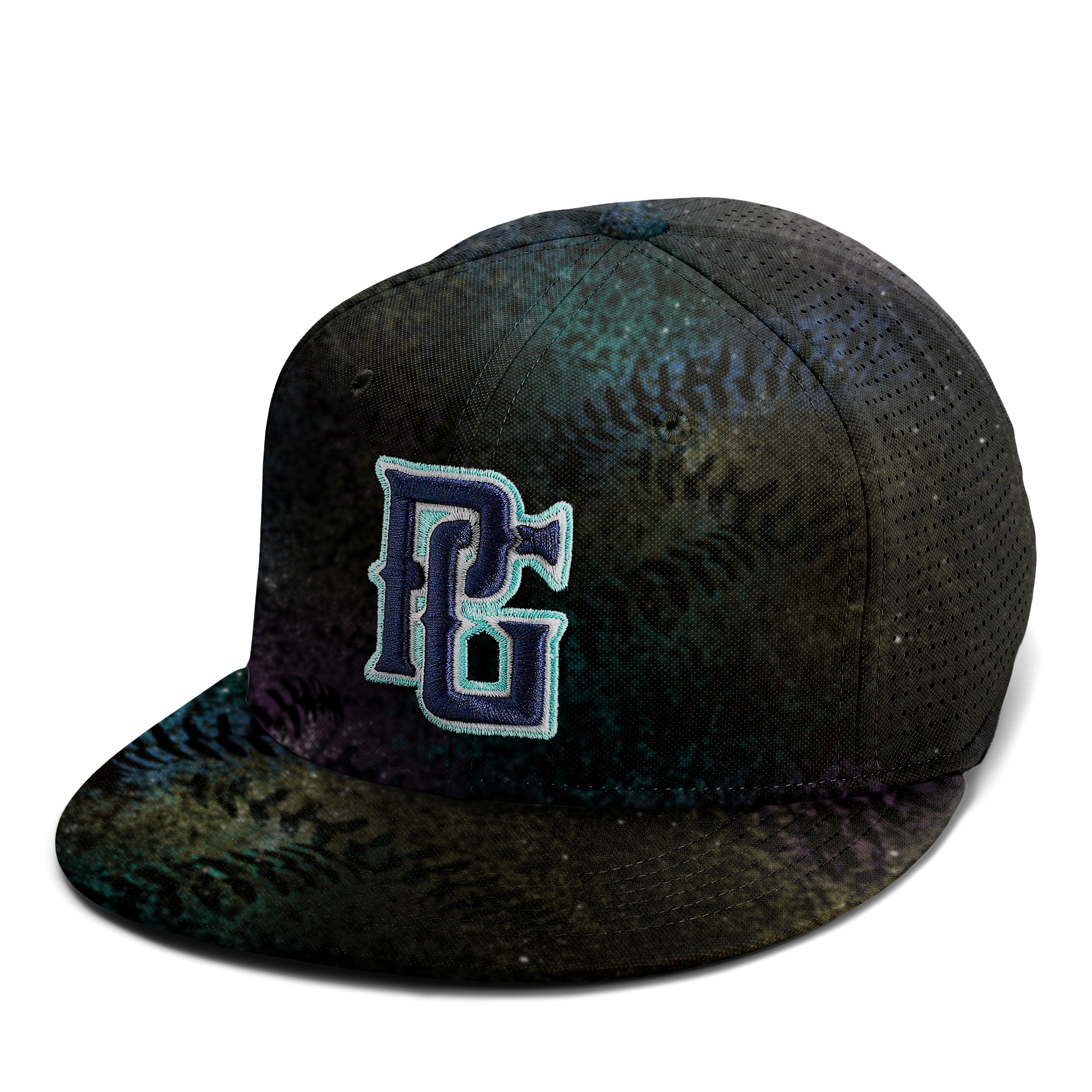 GALAXY HOFFMAN HAT