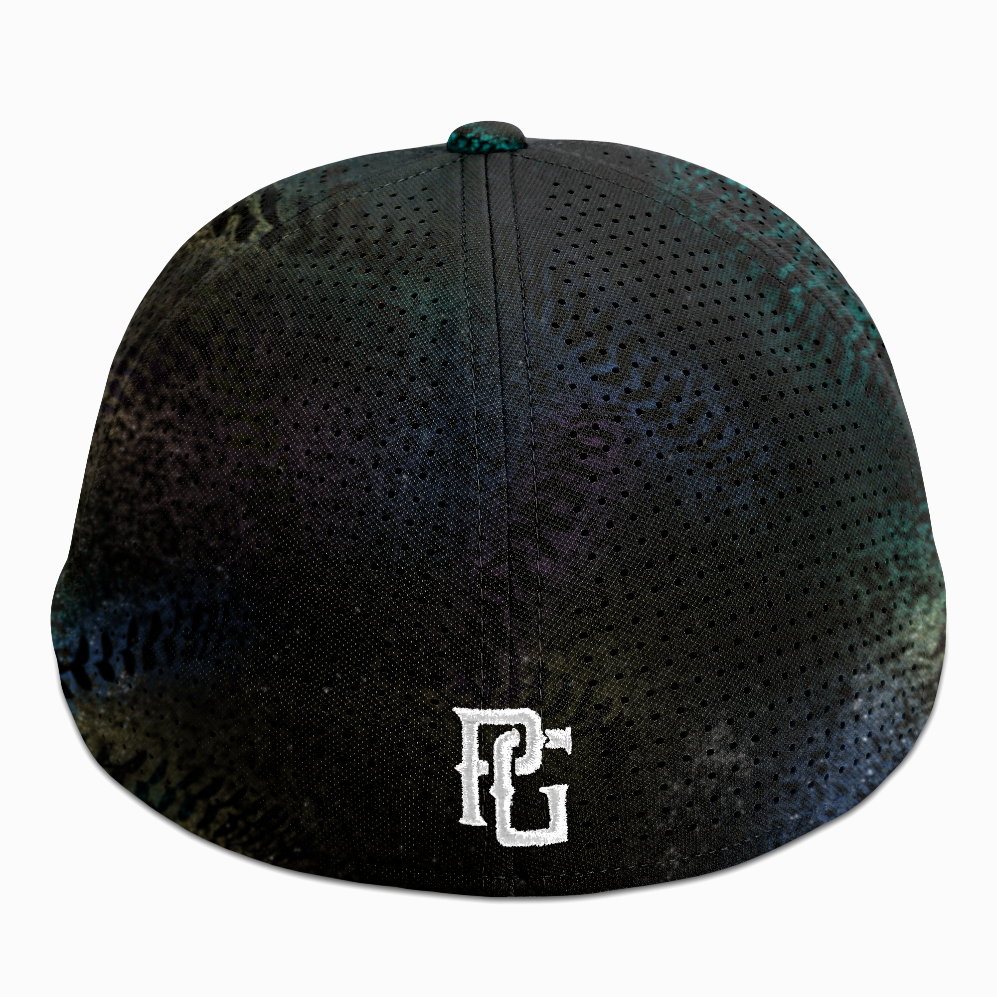 GALAXY HOFFMAN HAT