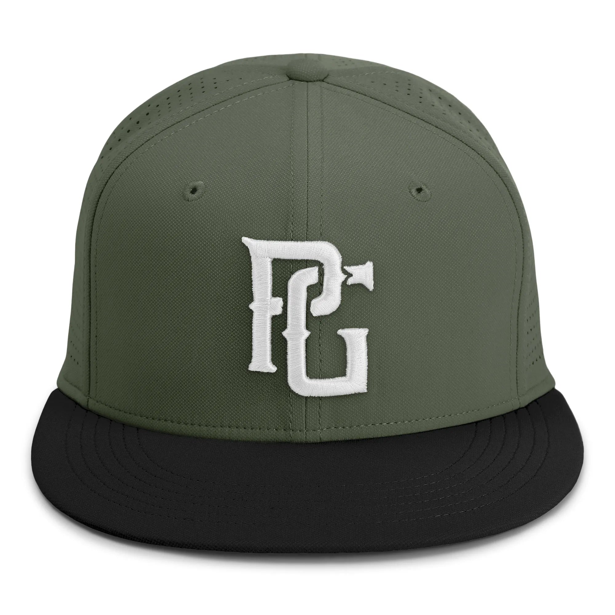 HOFFMAN HAT