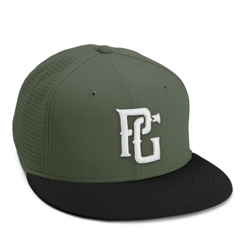 HOFFMAN HAT