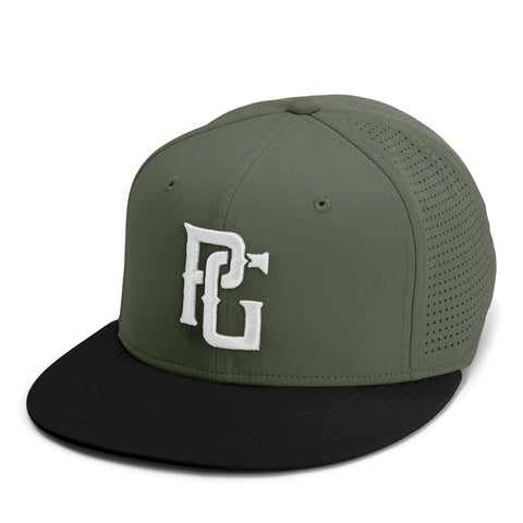HOFFMAN HAT