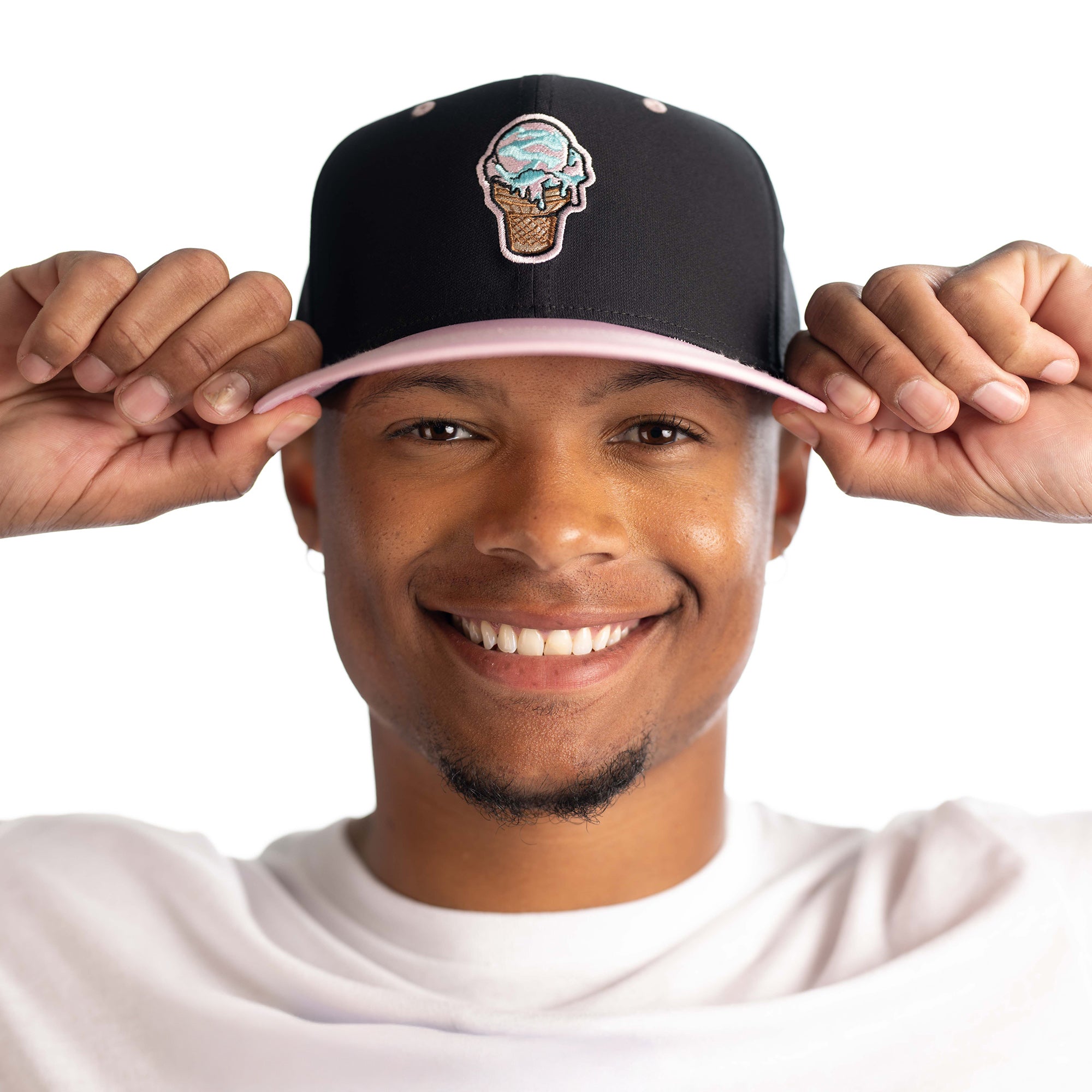 CONE HOFFMAN HAT
