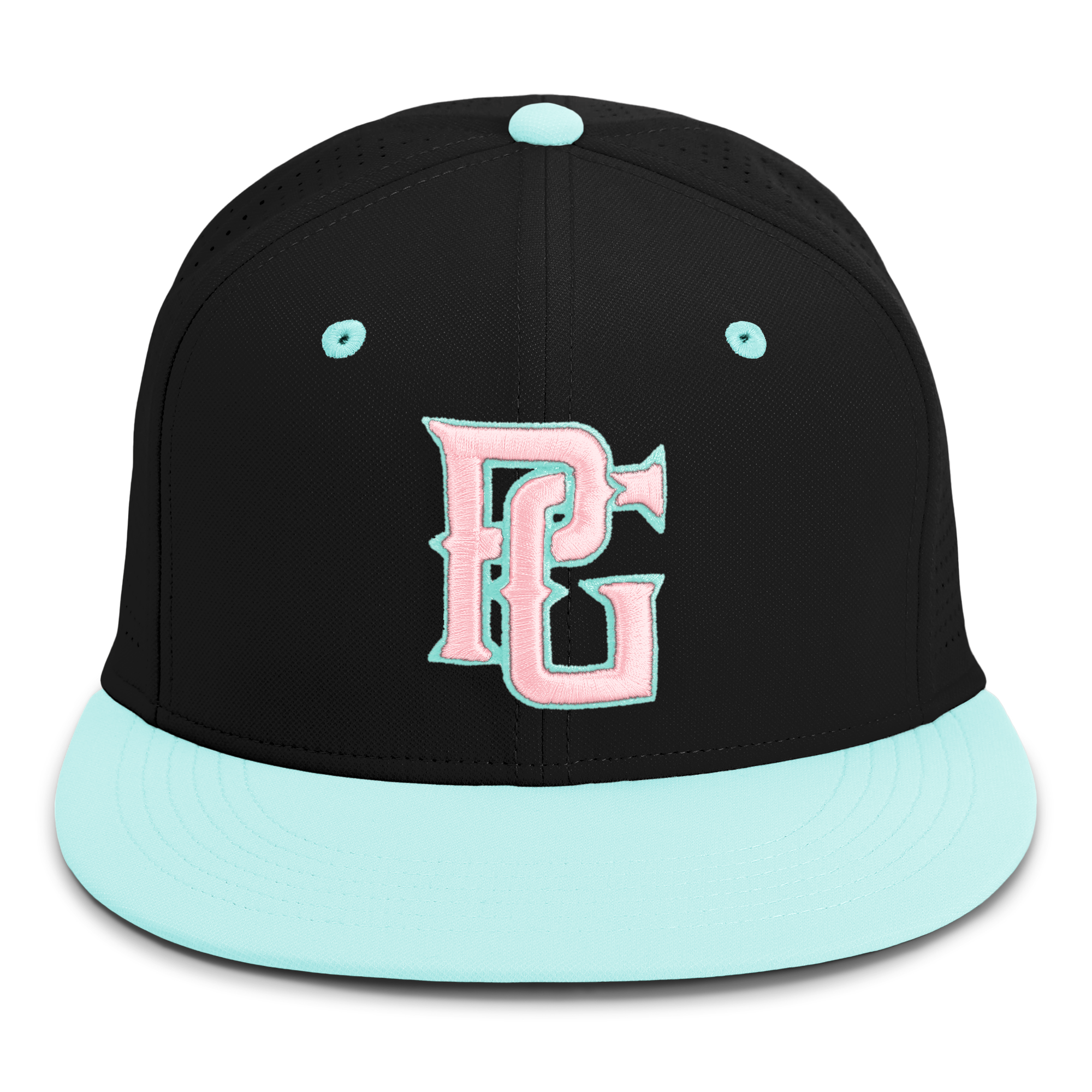 ICE CREAM HOFFMAN HAT