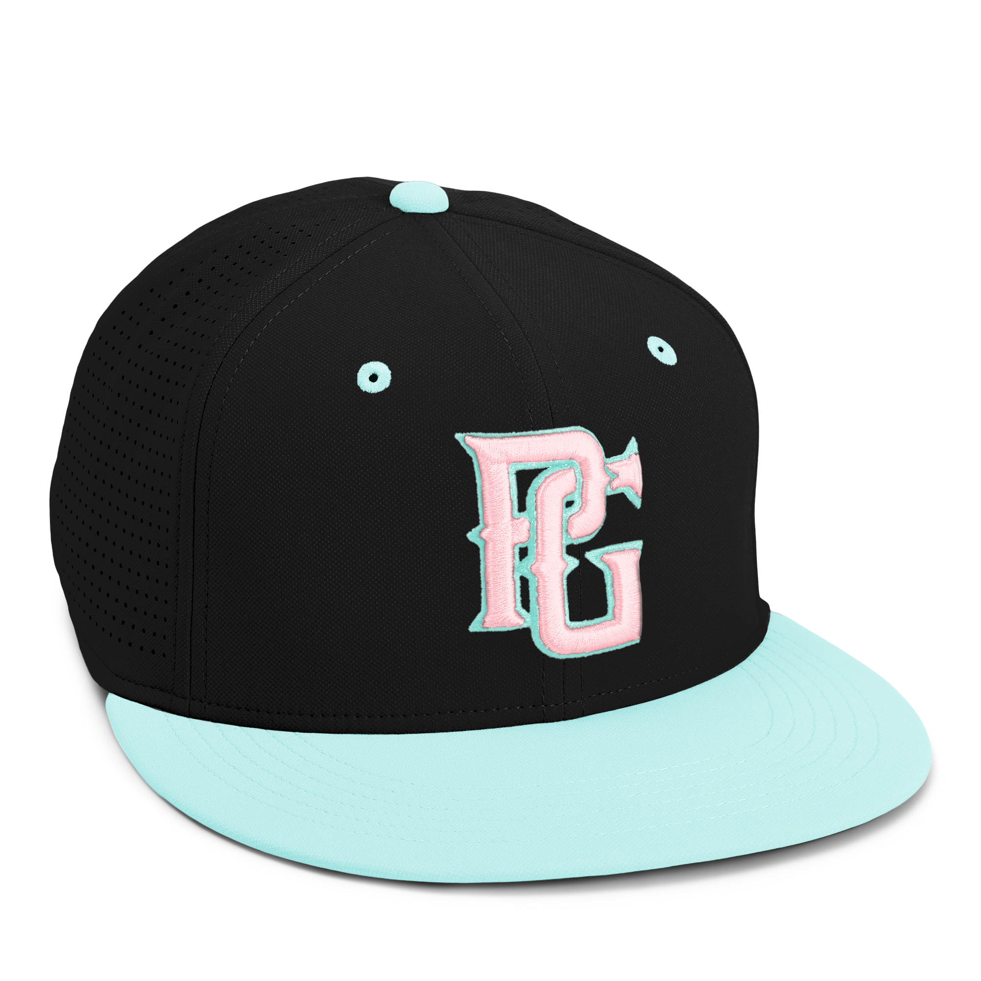 ICE CREAM HOFFMAN HAT