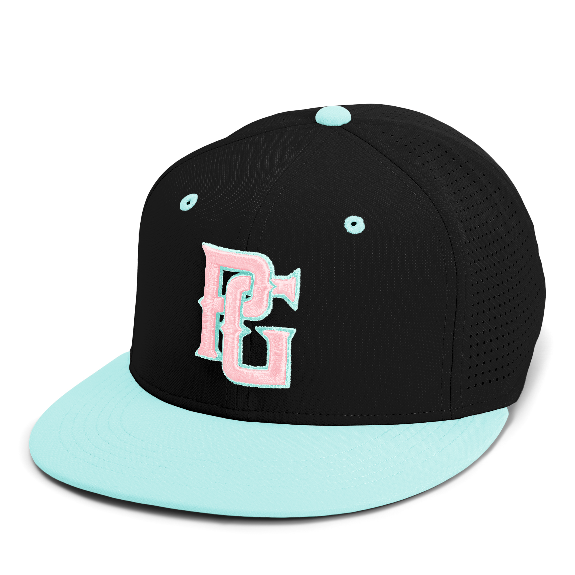 ICE CREAM HOFFMAN HAT