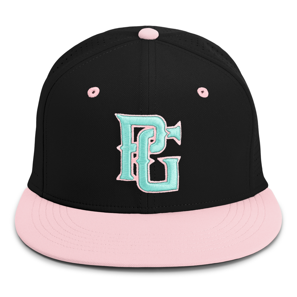 ICE CREAM HOFFMAN HAT