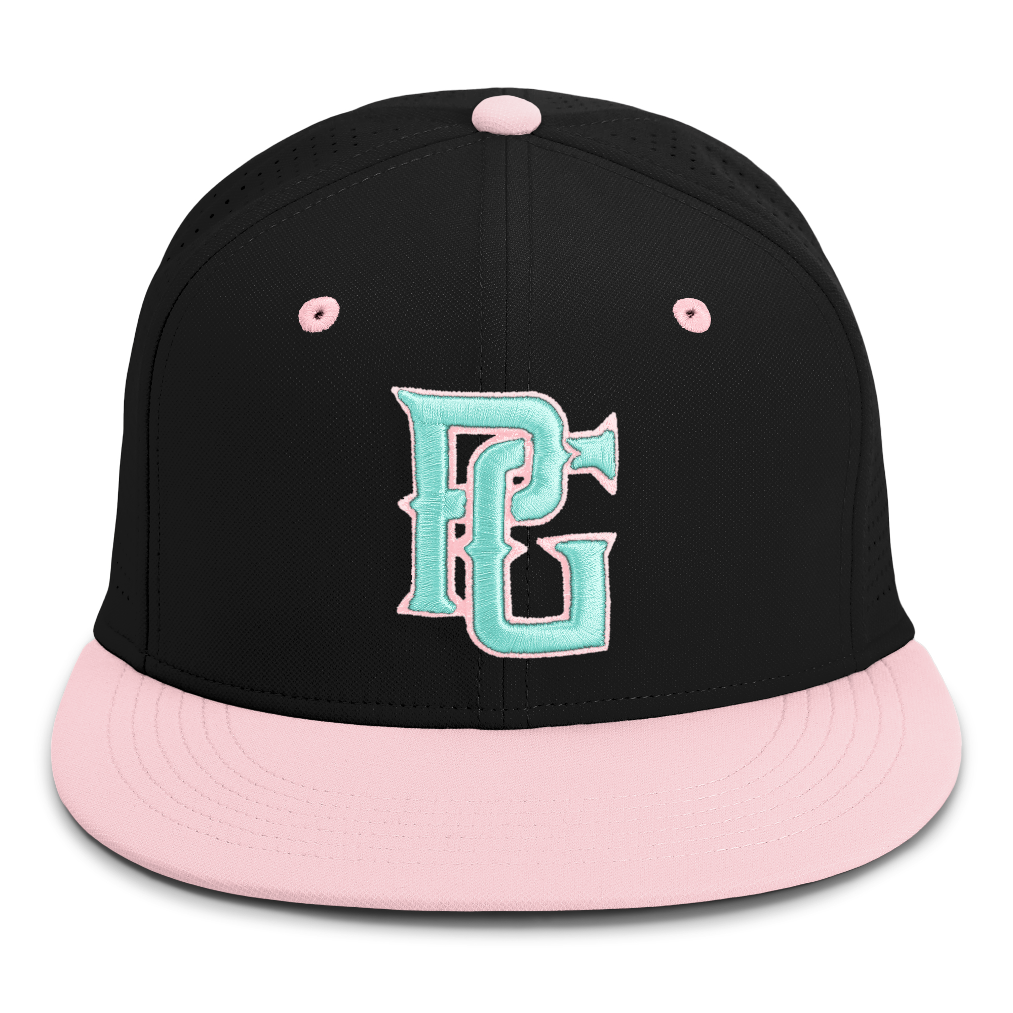 ICE CREAM HOFFMAN HAT