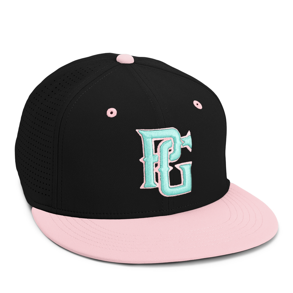 ICE CREAM HOFFMAN HAT